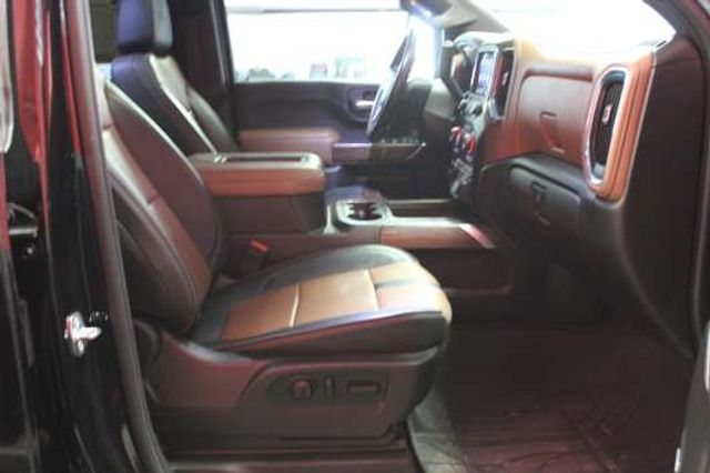 2022 Chevrolet Silverado 2500HD High Country - Ledet's Auto Sales Gonzales, Louisiana 70737