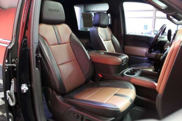 2022 Chevrolet Silverado 2500HD High Country - Ledet's Auto Sales Gonzales, Louisiana 70737 2022 Chevrolet Silverado 2500HD High Country - Ledet's Auto Sales Gonzales, Louisiana 70737