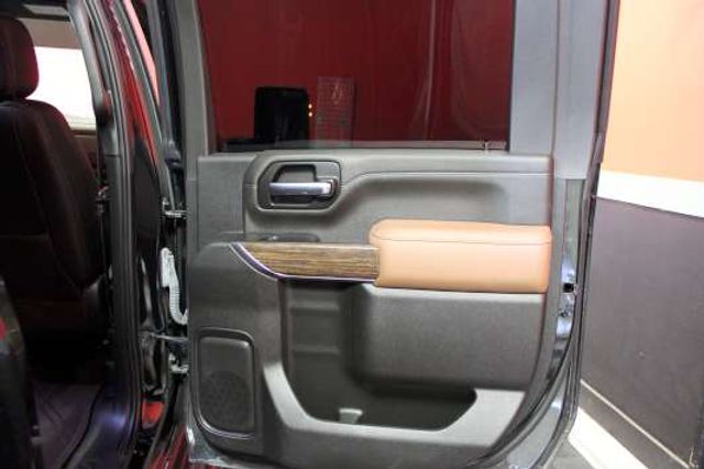 2022 Chevrolet Silverado 2500HD High Country - Ledet's Auto Sales Gonzales, Louisiana 70737