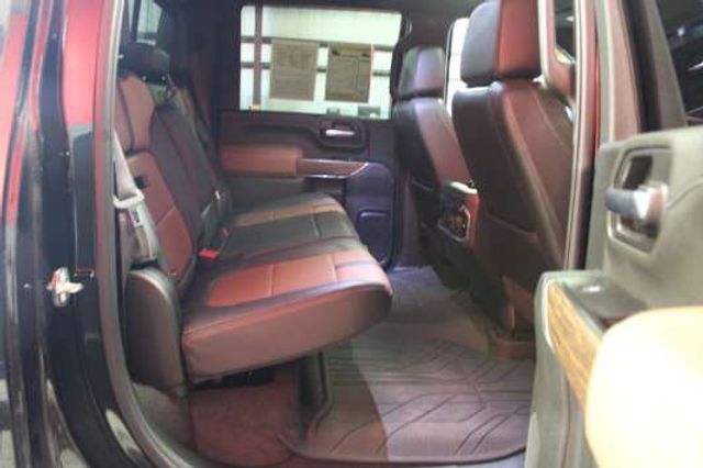 2022 Chevrolet Silverado 2500HD High Country - Ledet's Auto Sales Gonzales, Louisiana 70737