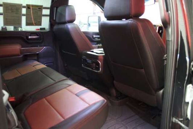 2022 Chevrolet Silverado 2500HD High Country - Ledet's Auto Sales Gonzales, Louisiana 70737