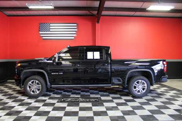2022 Chevrolet Silverado 2500HD High Country - Ledet's Auto Sales Gonzales, Louisiana 70737 2022 Chevrolet Silverado 2500HD High Country - Ledet's Auto Sales Gonzales, Louisiana 70737