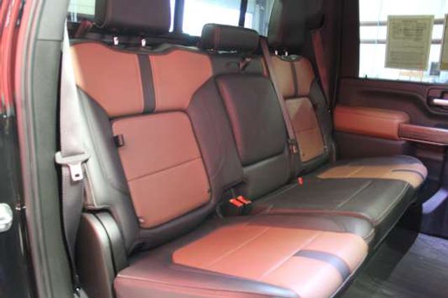 2022 Chevrolet Silverado 2500HD High Country - Ledet's Auto Sales Gonzales, Louisiana 70737