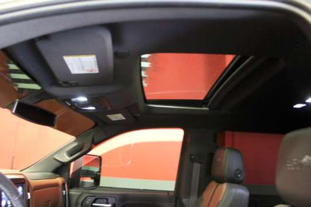 2022 Chevrolet Silverado 2500HD High Country - Ledet's Auto Sales Gonzales, Louisiana 70737