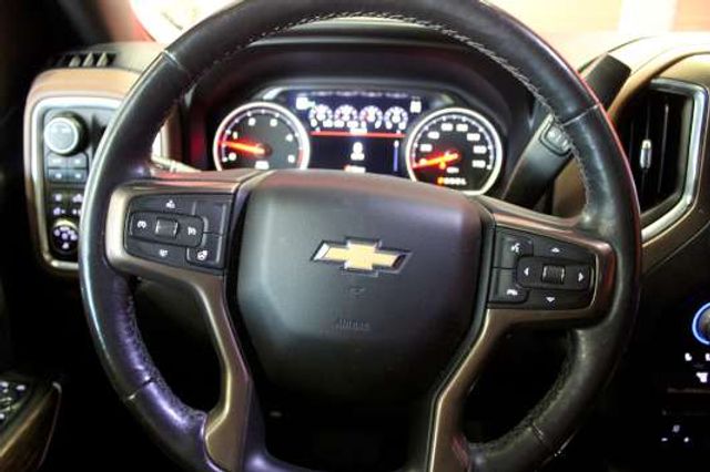 2022 Chevrolet Silverado 2500HD High Country - Ledet's Auto Sales Gonzales, Louisiana 70737 2022 Chevrolet Silverado 2500HD High Country - Ledet's Auto Sales Gonzales, Louisiana 70737
