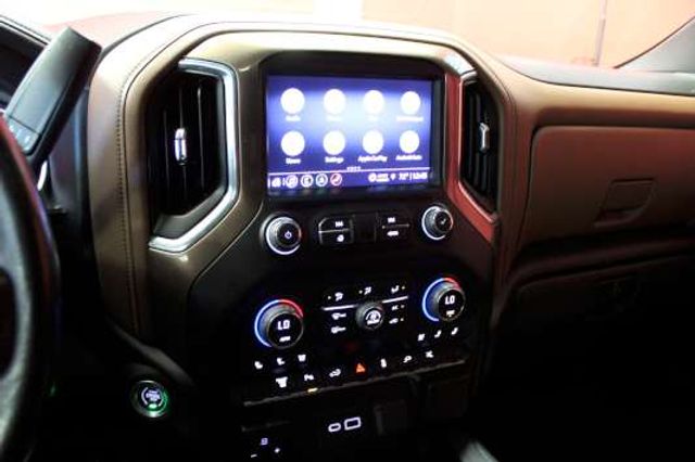 2022 Chevrolet Silverado 2500HD High Country - Ledet's Auto Sales Gonzales, Louisiana 70737 2022 Chevrolet Silverado 2500HD High Country - Ledet's Auto Sales Gonzales, Louisiana 70737