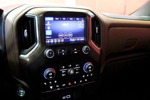 2022 Chevrolet Silverado 2500HD High Country - Ledet's Auto Sales Gonzales, Louisiana 70737 2022 Chevrolet Silverado 2500HD High Country - Ledet's Auto Sales Gonzales, Louisiana 70737