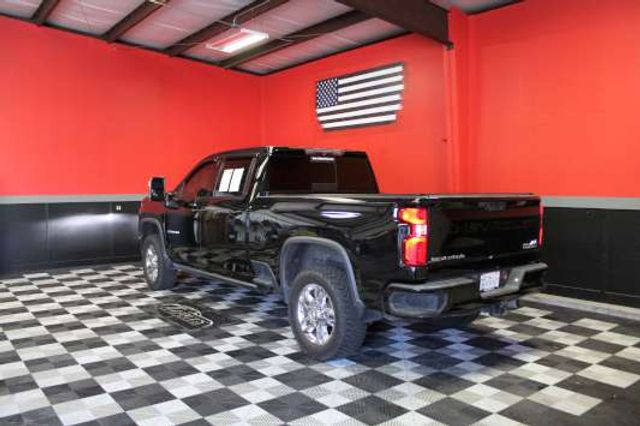 2022 Chevrolet Silverado 2500HD High Country - Ledet's Auto Sales Gonzales, Louisiana 70737 2022 Chevrolet Silverado 2500HD High Country - Ledet's Auto Sales Gonzales, Louisiana 70737