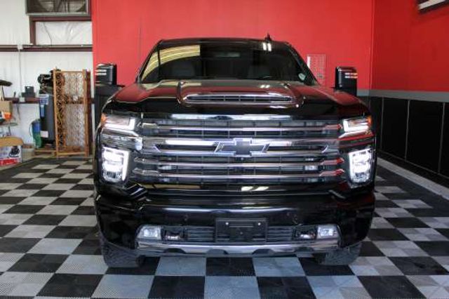2022 Chevrolet Silverado 2500HD High Country - Ledet's Auto Sales Gonzales, Louisiana 70737 2022 Chevrolet Silverado 2500HD High Country - Ledet's Auto Sales Gonzales, Louisiana 70737