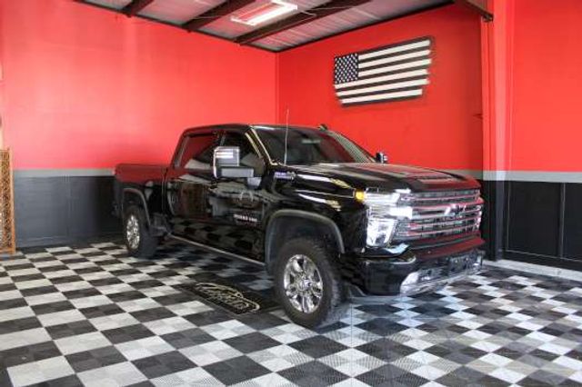 2022 Chevrolet Silverado 2500HD High Country - Ledet's Auto Sales Gonzales, Louisiana 70737