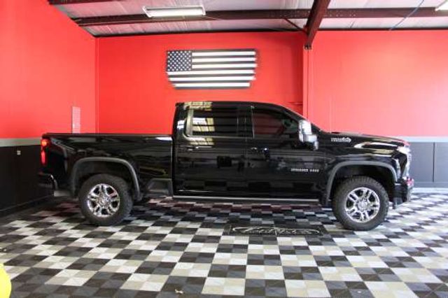 2022 Chevrolet Silverado 2500HD High Country - Ledet's Auto Sales Gonzales, Louisiana 70737 2022 Chevrolet Silverado 2500HD High Country - Ledet's Auto Sales Gonzales, Louisiana 70737