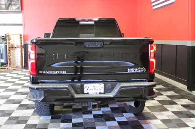 2022 Chevrolet Silverado 2500HD High Country - Ledet's Auto Sales Gonzales, Louisiana 70737 2022 Chevrolet Silverado 2500HD High Country - Ledet's Auto Sales Gonzales, Louisiana 70737