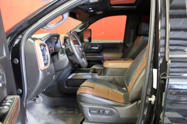 2022 Chevrolet Silverado 2500HD High Country - Ledet's Auto Sales Gonzales, Louisiana 70737