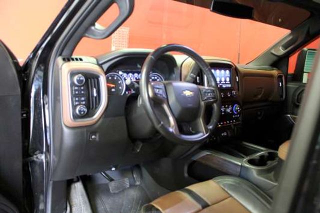 2022 Chevrolet Silverado 2500HD High Country - Ledet's Auto Sales Gonzales, Louisiana 70737