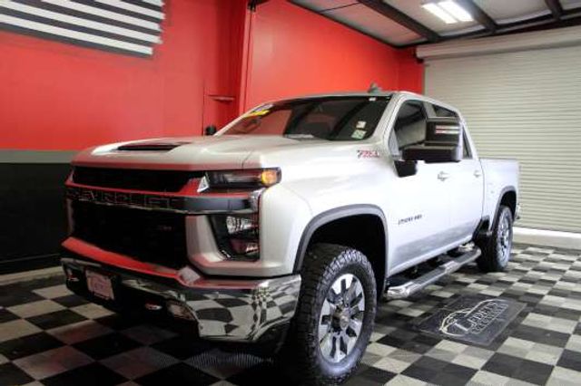 2022 Chevrolet Silverado 2500HD LT - Ledet's Auto Sales Gonzales, Louisiana 70737 2022 Chevrolet Silverado 2500HD LT - Ledet's Auto Sales Gonzales, Louisiana 70737