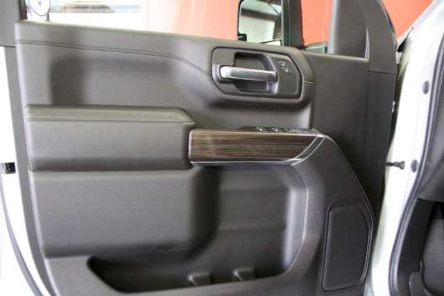 2022 Chevrolet Silverado 2500HD LT - Ledet's Auto Sales Gonzales, Louisiana 70737