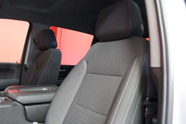 2022 Chevrolet Silverado 2500HD LT - Ledet's Auto Sales Gonzales, Louisiana 70737