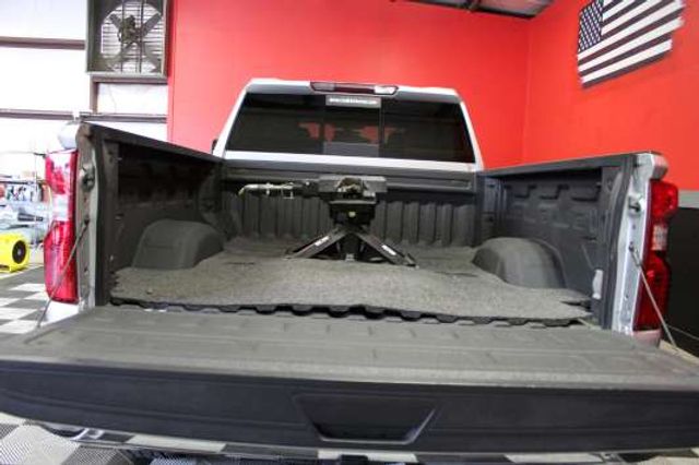 2022 Chevrolet Silverado 2500HD LT - Ledet's Auto Sales Gonzales, Louisiana 70737