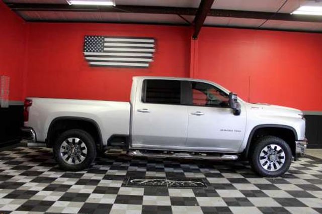 2022 Chevrolet Silverado 2500HD LT - Ledet's Auto Sales Gonzales, Louisiana 70737 2022 Chevrolet Silverado 2500HD LT - Ledet's Auto Sales Gonzales, Louisiana 70737