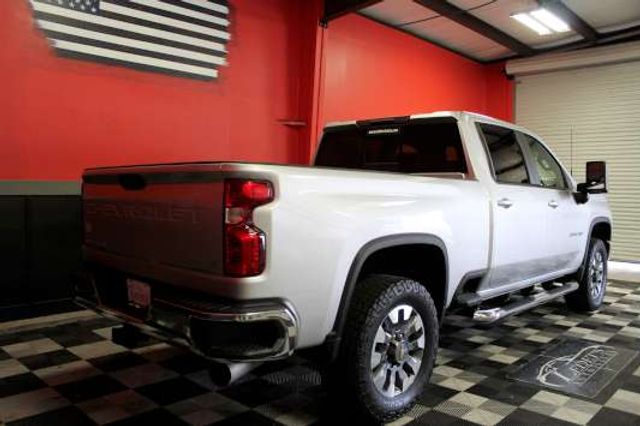 2022 Chevrolet Silverado 2500HD LT - Ledet's Auto Sales Gonzales, Louisiana 70737 2022 Chevrolet Silverado 2500HD LT - Ledet's Auto Sales Gonzales, Louisiana 70737
