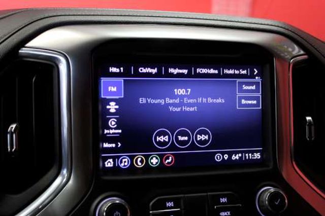 2022 Chevrolet Silverado 2500HD LT - Ledet's Auto Sales Gonzales, Louisiana 70737