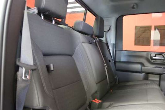 2022 Chevrolet Silverado 2500HD LT - Ledet's Auto Sales Gonzales, Louisiana 70737