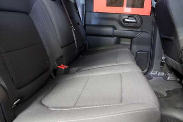 2022 Chevrolet Silverado 2500HD LT - Ledet's Auto Sales Gonzales, Louisiana 70737