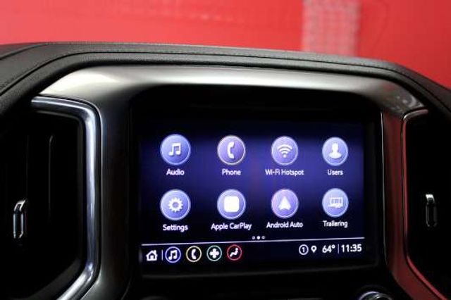 2022 Chevrolet Silverado 2500HD LT - Ledet's Auto Sales Gonzales, Louisiana 70737