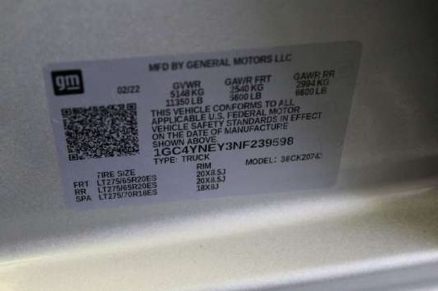2022 Chevrolet Silverado 2500HD LT - Ledet's Auto Sales Gonzales, Louisiana 70737 2022 Chevrolet Silverado 2500HD LT - Ledet's Auto Sales Gonzales, Louisiana 70737