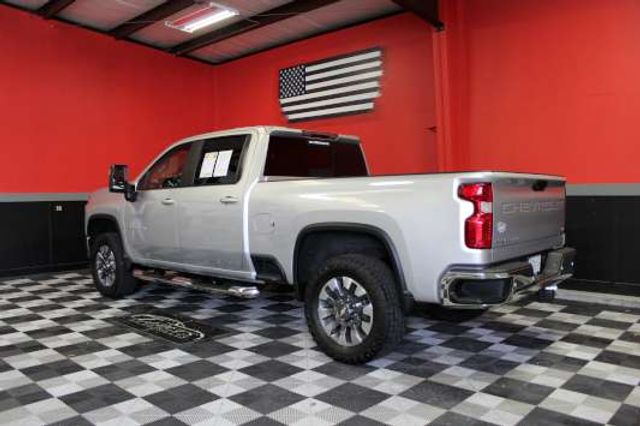 2022 Chevrolet Silverado 2500HD LT - Ledet's Auto Sales Gonzales, Louisiana 70737 2022 Chevrolet Silverado 2500HD LT - Ledet's Auto Sales Gonzales, Louisiana 70737