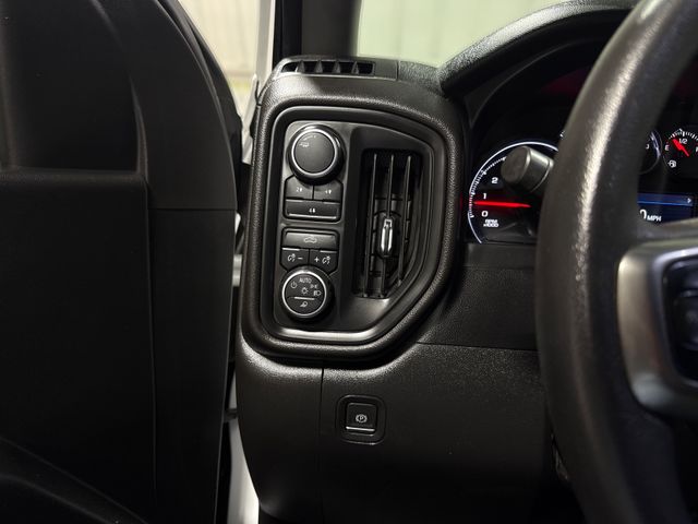 2022 Chevrolet Silverado 2500HD Custom 2022 Chevrolet Silverado 2500HD Custom