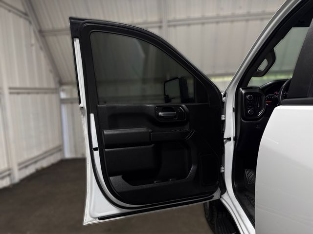 2022 Chevrolet Silverado 2500HD Custom | Houston, TX | Texas Star Motors 2022 Chevrolet Silverado 2500HD Custom | Houston, TX | Texas Star Motors