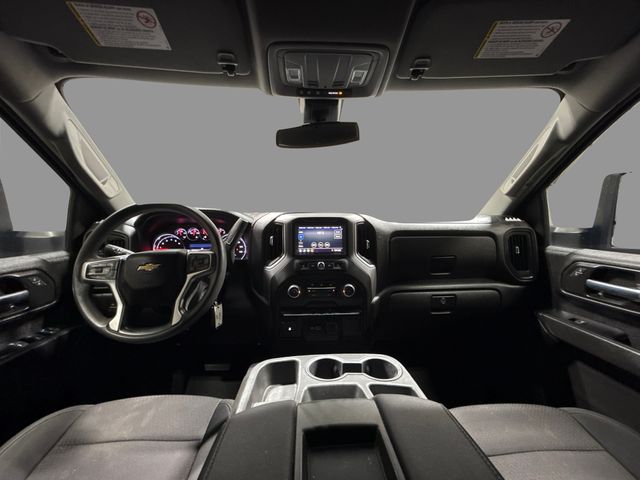 2022 Chevrolet Silverado 2500HD Custom | Houston, TX | Texas Star Motors 2022 Chevrolet Silverado 2500HD Custom | Houston, TX | Texas Star Motors