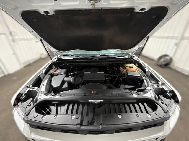 2022 Chevrolet Silverado 2500HD Custom | Houston, TX | Texas Star Motors 2022 Chevrolet Silverado 2500HD Custom | Houston, TX | Texas Star Motors