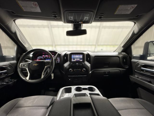 2022 Chevrolet Silverado 2500HD Custom | Houston, TX | Texas Star Motors 2022 Chevrolet Silverado 2500HD Custom | Houston, TX | Texas Star Motors