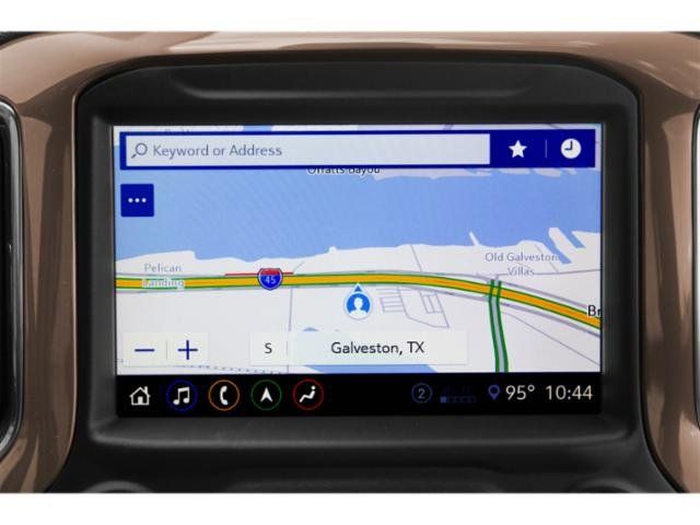 2022 Chevrolet Silverado 2500HD Lifted 8" 4WD High Country l Wheels 26" Forged $5,995