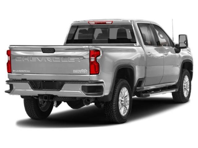 2022 Chevrolet Silverado 2500HD Lifted 8" 4WD High Country l Wheels 26" Forged $5,995