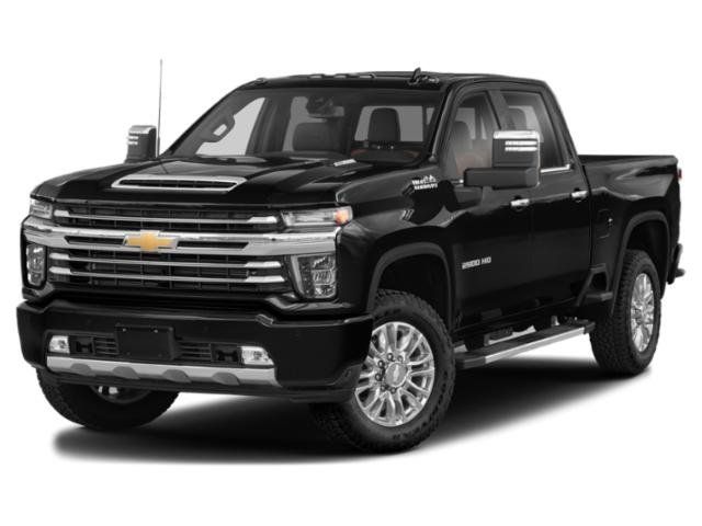 2022 Chevrolet Silverado 2500HD Lifted 8" 4WD High Country l Wheels 26" Forged $5,995