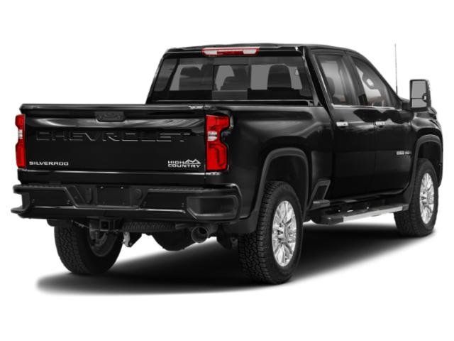 2022 Chevrolet Silverado 2500HD Lifted 8" 4WD High Country l Wheels 26" Forged $5,995