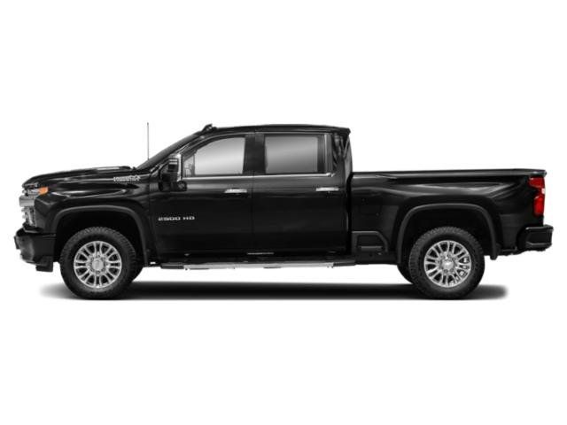 2022 Chevrolet Silverado 2500HD Lifted 8" 4WD High Country l Wheels 26" Forged $5,995