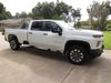 2022 Chevrolet Silverado 2500HD Crew Cab LWB MSRP New $49140 - Used Cars Memphis - Hallum Motors Marion, Arkansas 72364 2022 Chevrolet Silverado 2500HD Crew Cab LWB MSRP New $49140 - Used Cars Memphis - Hallum Motors Marion, Arkansas 72364