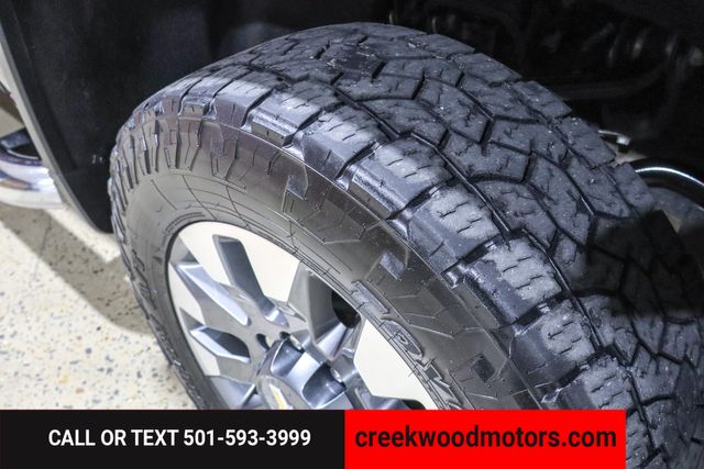 2022 Chevrolet Silverado 2500HD LT Z71 4x4 Duramax Diesel Black 1 Owner Financing 2022 Chevrolet Silverado 2500HD LT Z71 4x4 Duramax Diesel Black 1 Owner Financing