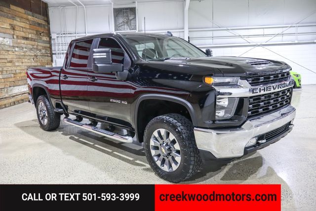 2022 Chevrolet Silverado 2500HD LT Z71 4x4 Duramax Diesel Black 1 Owner Financing 2022 Chevrolet Silverado 2500HD LT Z71 4x4 Duramax Diesel Black 1 Owner Financing