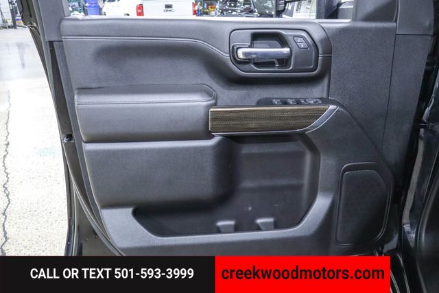 2022 Chevrolet Silverado 2500HD LT Z71 4x4 Duramax Diesel Black 1 Owner Financing 2022 Chevrolet Silverado 2500HD LT Z71 4x4 Duramax Diesel Black 1 Owner Financing