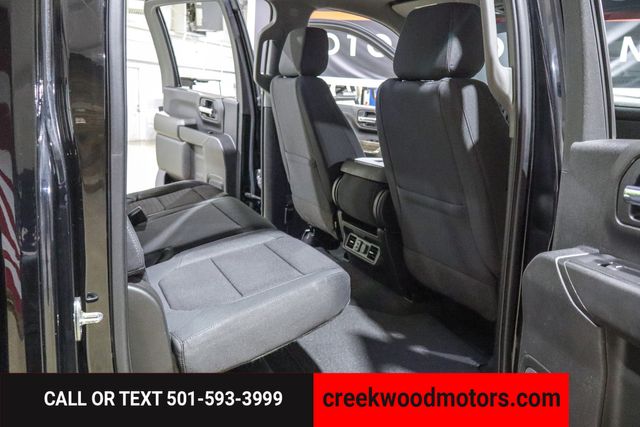 2022 Chevrolet Silverado 2500HD LT Z71 4x4 Duramax Diesel Black 1 Owner Financing 2022 Chevrolet Silverado 2500HD LT Z71 4x4 Duramax Diesel Black 1 Owner Financing