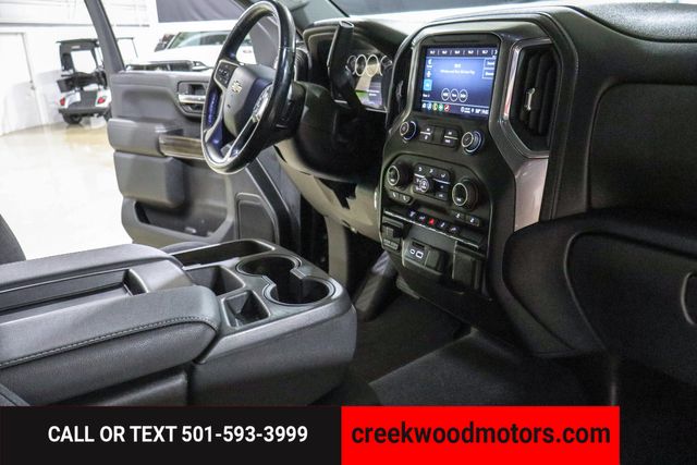 2022 Chevrolet Silverado 2500HD LT Z71 4x4 Duramax Diesel Black 1 Owner Financing 2022 Chevrolet Silverado 2500HD LT Z71 4x4 Duramax Diesel Black 1 Owner Financing