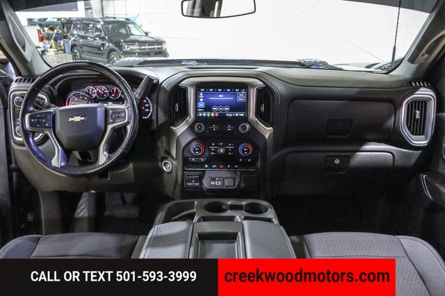 2022 Chevrolet Silverado 2500HD LT Z71 4x4 Duramax Diesel Black 1 Owner Financing 2022 Chevrolet Silverado 2500HD LT Z71 4x4 Duramax Diesel Black 1 Owner Financing
