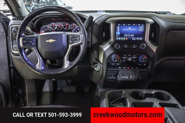2022 Chevrolet Silverado 2500HD LT Z71 4x4 Duramax Diesel Black 1 Owner Financing 2022 Chevrolet Silverado 2500HD LT Z71 4x4 Duramax Diesel Black 1 Owner Financing