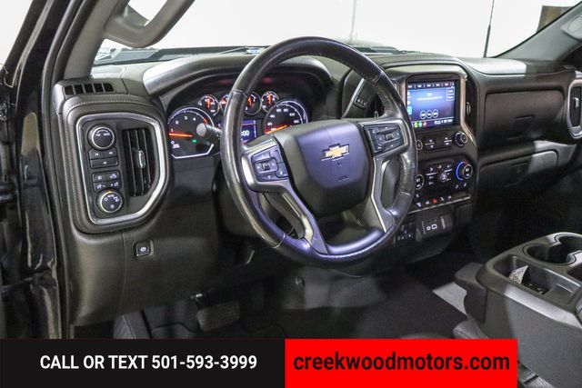 2022 Chevrolet Silverado 2500HD LT Z71 4x4 Duramax Diesel Black 1 Owner Financing 2022 Chevrolet Silverado 2500HD LT Z71 4x4 Duramax Diesel Black 1 Owner Financing