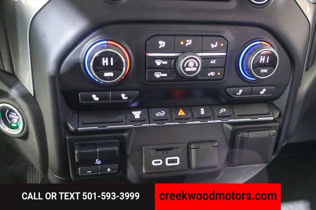 2022 Chevrolet Silverado 2500HD LT Z71 4x4 Duramax Diesel Black 1 Owner Financing 2022 Chevrolet Silverado 2500HD LT Z71 4x4 Duramax Diesel Black 1 Owner Financing